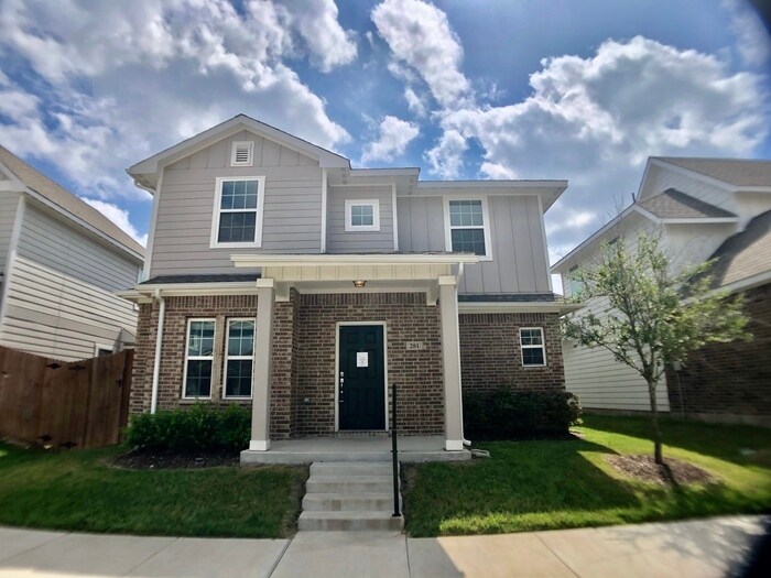 Primary Photo - 281 Wrangler Ave , Forney TX 75126