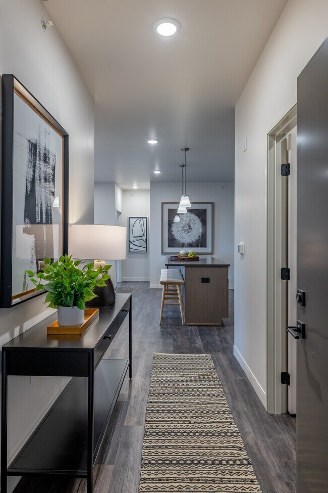 Foto del edificio - Helena Confluence Apartments