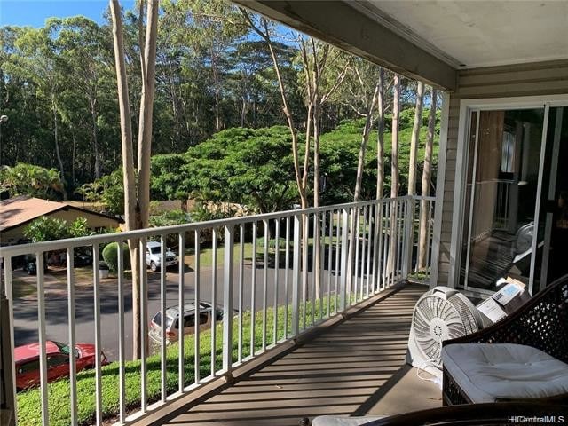 Building Photo - 95-270 Waikalani Dr