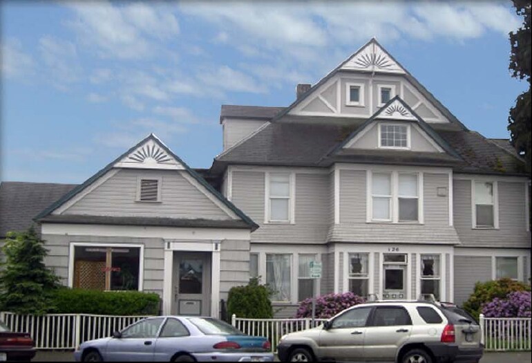 Monroe Hospital Apartments in Monroe, WA