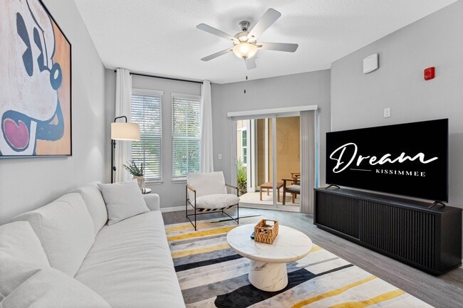 Building Photo - Dream Kissimmee