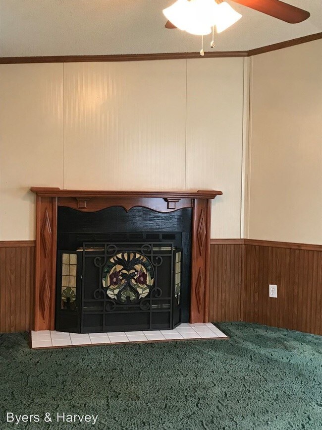 Building Photo - 3 br, 2 bath House - 1843 Evans Road