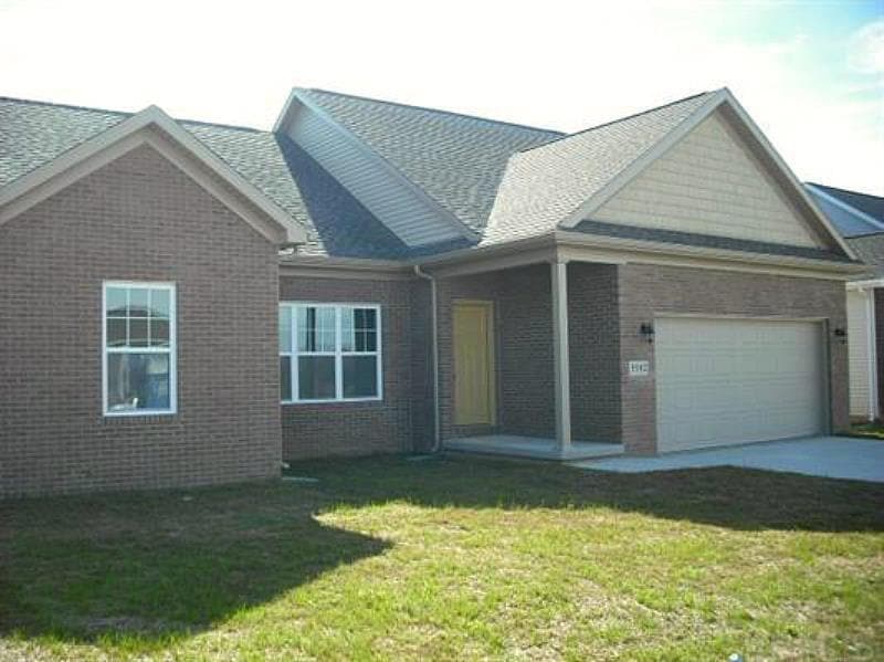 3582 Arbor Creek Dr, Newburgh, IN 47630 House Rental in Newburgh, IN