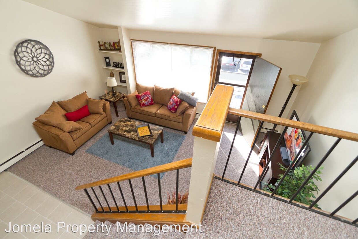 Foto principal - 4582 S 20th St