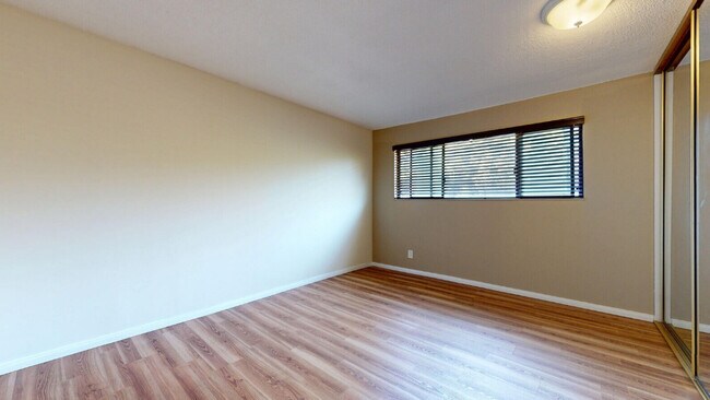1 dormitorio, 1 baño - 950 pies cuadrados - Segundo dormitorio - The Appleton Apartments