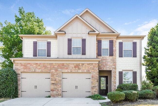 Building Photo - 741 Collingsworth Ln NE