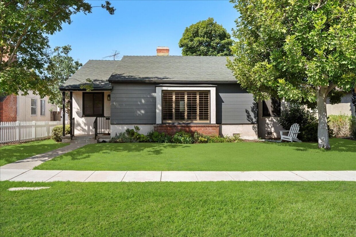 Foto principal - Charming Westchester House with Private Yard