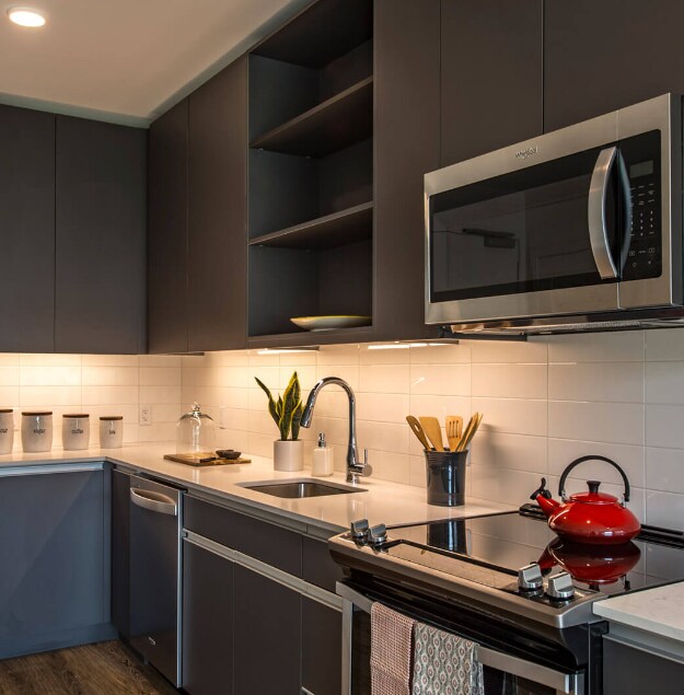 Foto del edificio - 500 Rutherford Ave