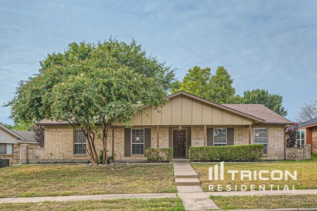 Foto del edificio - 4922 Willowhaven Cir