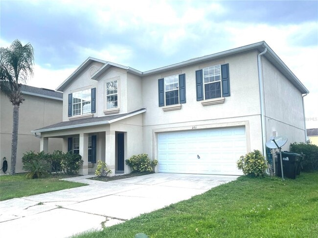 Building Photo - 251 Windrose Dr