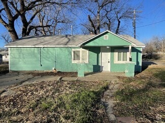 Building Photo - 1801 S Glenn Ave