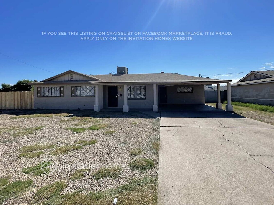 Foto principal - 3409 W Poinsettia Dr