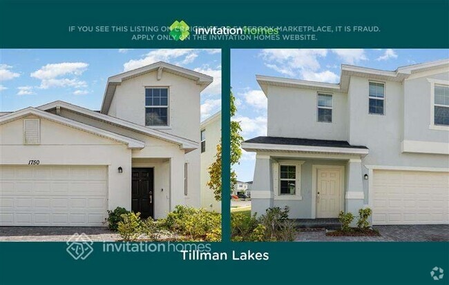 Building Photo - 1410 Diablo Cir SW