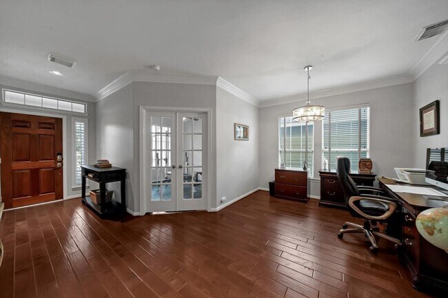 Foto del edificio - 2910 Crescent Oaks Park Ln