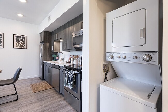 Foto del edificio - Union 9Seventy