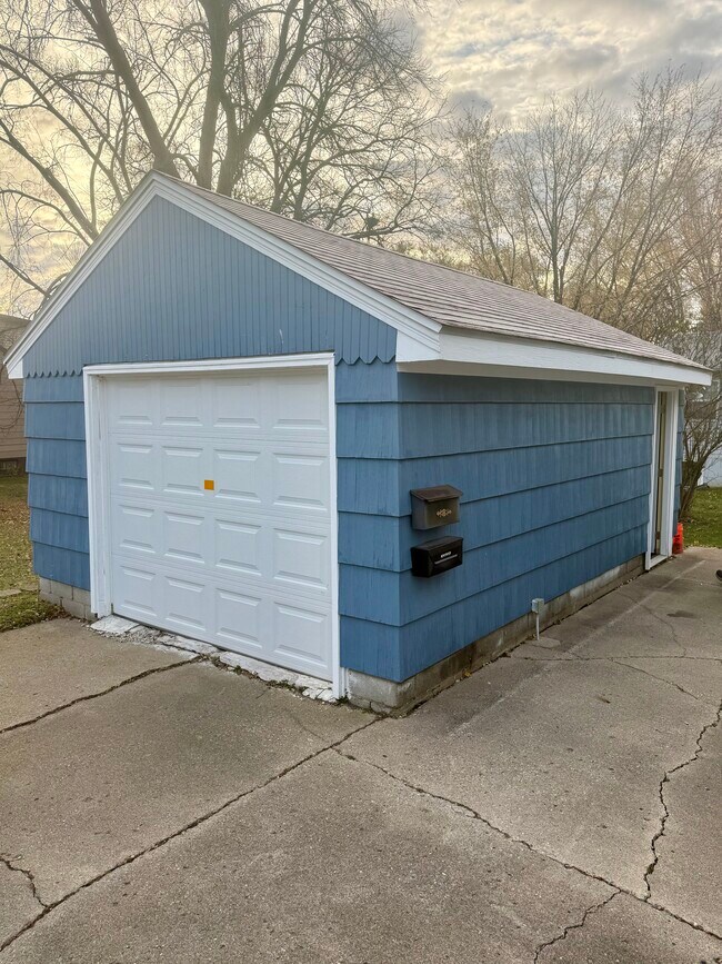 Foto del edificio - 1240 Northern Ave