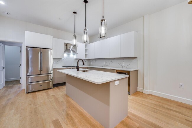 Foto del edificio - 1021 Washington St