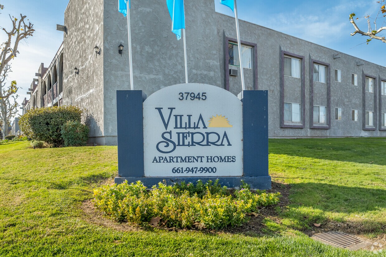 Primary Photo - Villa Sierra Apartments