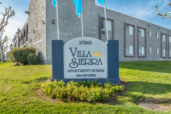 Building Photo - Villa Sierra Apartments