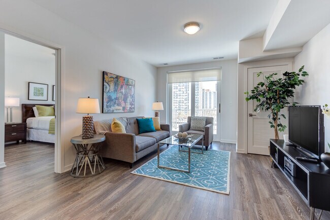 Foto del edificio - 1325 N Wells St
