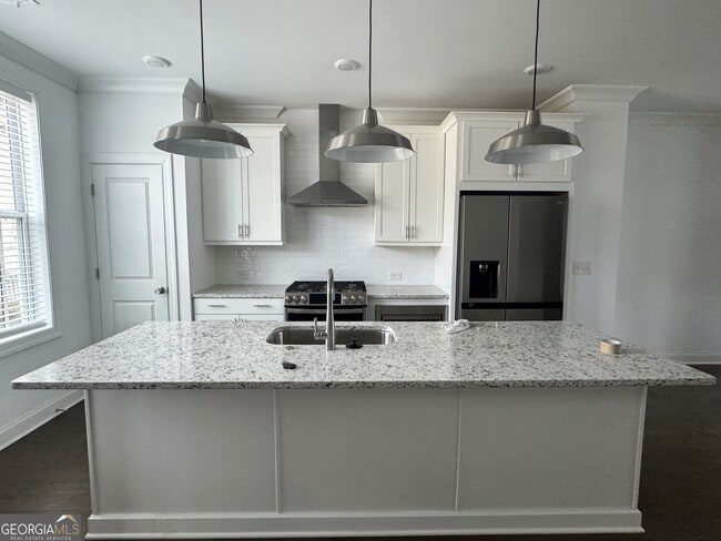 Foto del edificio - 4400 Sims Pk Overlook