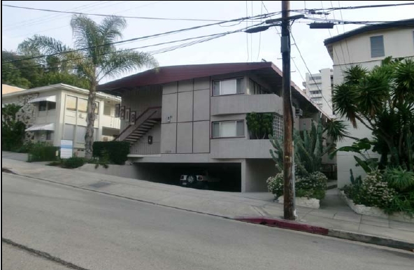 Foto del edificio - Ascent