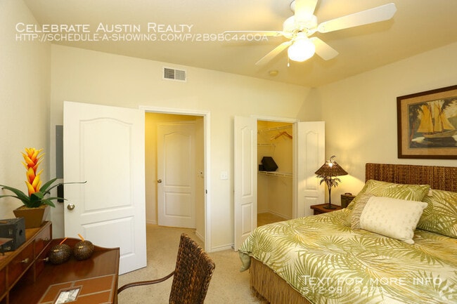 Foto del edificio - Austin City Lights