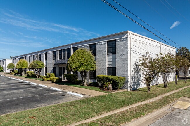 Foto del edificio - Brookside Apartments