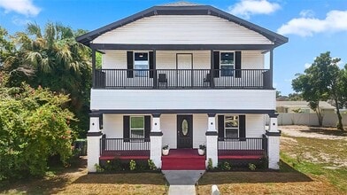 Building Photo - 2610 W Cypress St