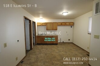 518 E Illinois St