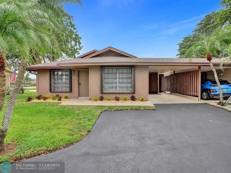 3747 E Valley Green Dr, Davie, FL 33328 House Rental in Davie, FL