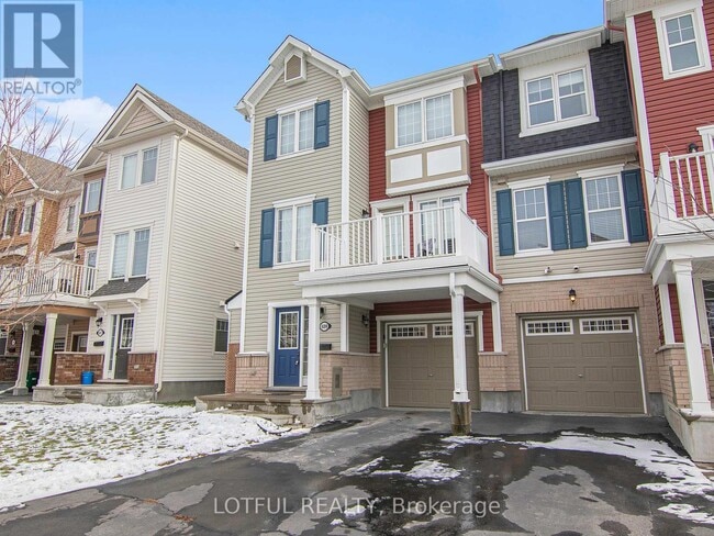 Building Photo - 609 Foxlight Cir