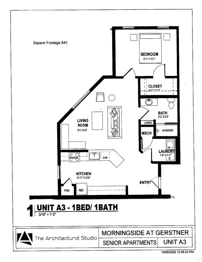 Foto del edificio - Morningside at Gerstner Place