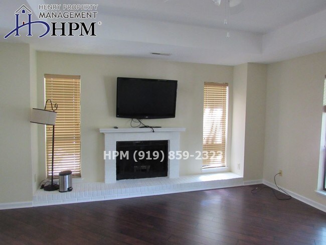 Foto del edificio - 522 New Kent Pl