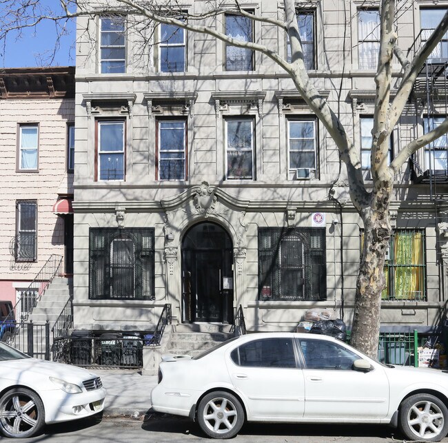 Building Photo - 671 Decatur St