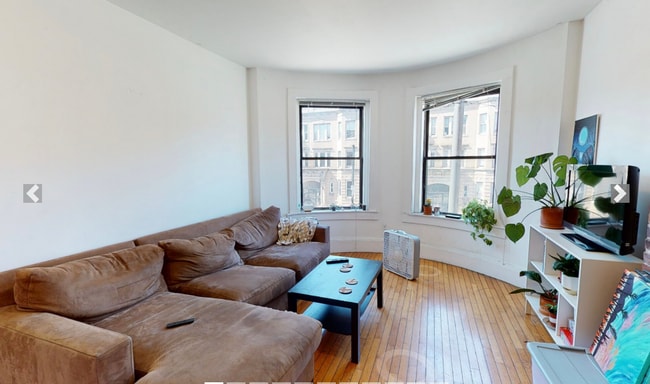 Building Photo - 836 Huntington Ave