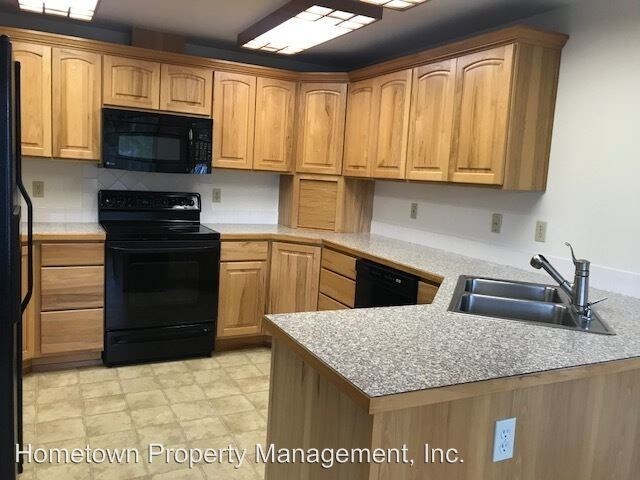 Foto del edificio - 9046 Gallea St NE