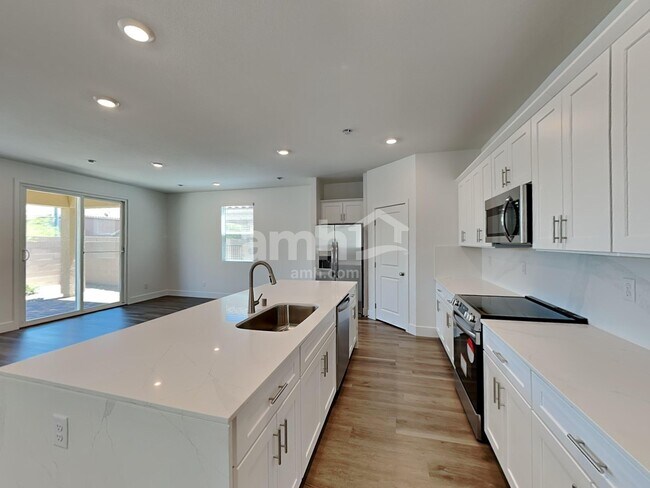 Building Photo - 4660 Flaming Ridge Trail