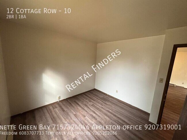 Foto del edificio - 12 Cottage Row