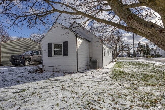 Foto del edificio - 3487 Rhode Island Ave