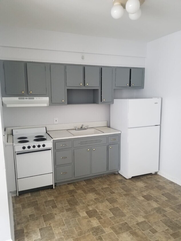 Foto principal - 298 Parker St