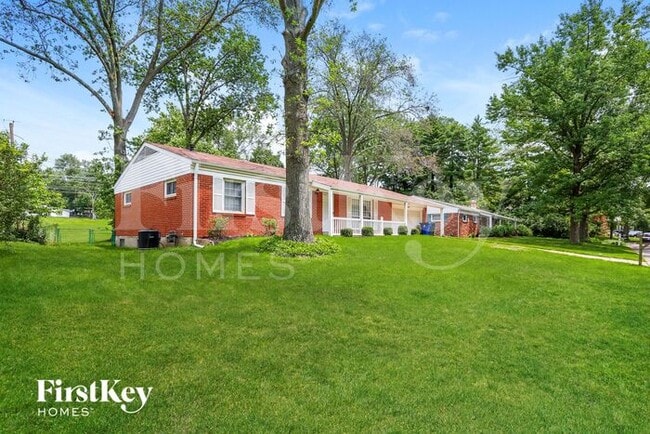 Building Photo - 12431 Sparrowwood Dr