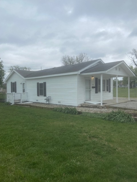 Building Photo - 461 Pleasant Grv