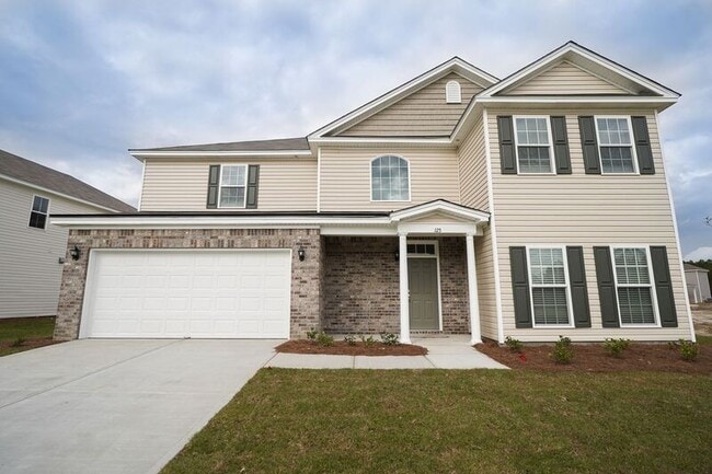 Building Photo - 125 Chilburn Cir
