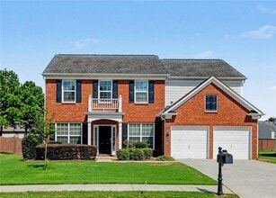 Building Photo - 8330 Grenadier Trail