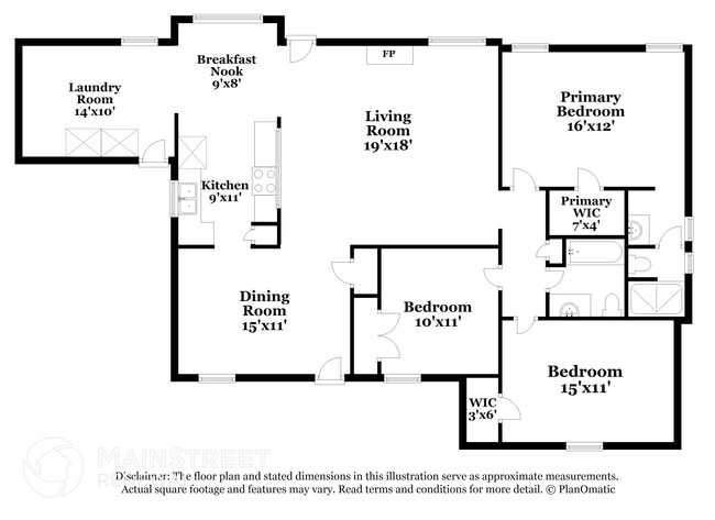 Building Photo - 6720 Slash Pine Dr