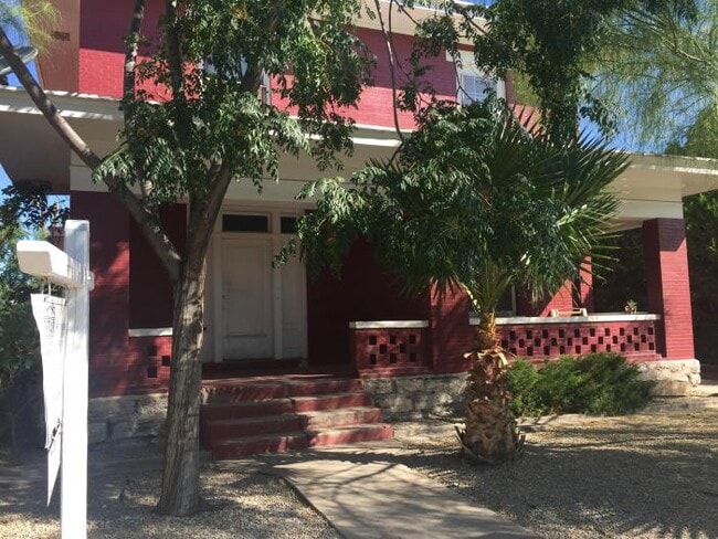 Building Photo - 1 bedroom in El Paso TX 79902