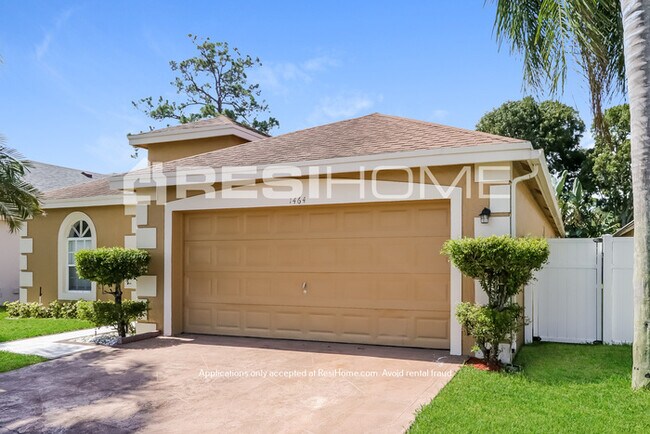 Building Photo - 1464 Lake Breeze Dr