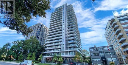 Building Photo - 609-1609 Avenue Rd