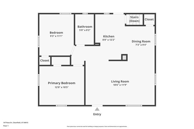 Foto del edificio - Spacious 4 Bed, 2 Bath Pet-Friendly Home w...